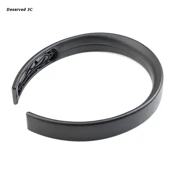 Kulaklık Kafa Bandı Sony Kablosuz PS3 PS4 CECHYA-0080 Kulaklık Üst Bant Güçlü Basınç Direnci Kiti