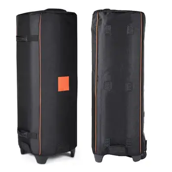 Seyahat Taşıma Çantası ForJBL Parti Kutusu 1000 / Scratch Koruyucu Darbeye Dayanıklı Taşınabilir bluetooth Hoparlör saklama çantası