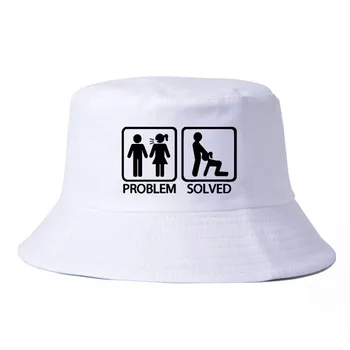 SORUN ÇÖZÜLDÜ kova şapka harajuku pop balıkçı kap Yaz moda Snapback şapka